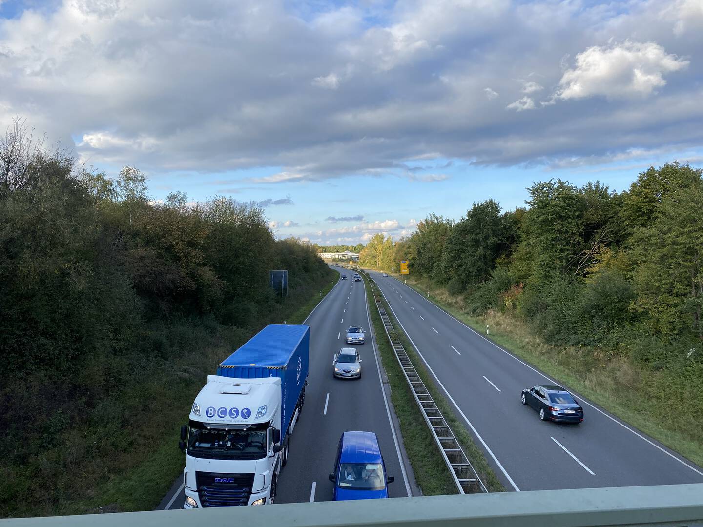 Abfahrten zeitweilig gesperrt Lüneburg Aktuell